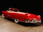 Cadillac Series 61 Convertible 1955 года